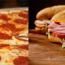Awesome Pizzas and Subs are our specialty. Want huge portions? we won't disapoint
