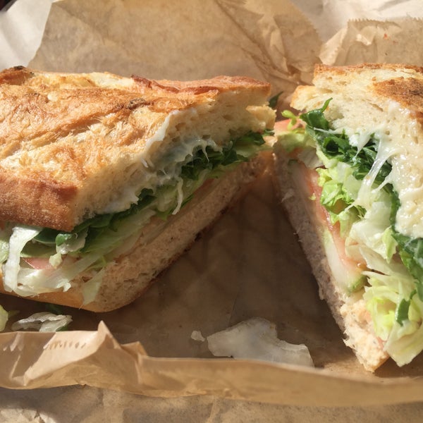 Beanstalk Cafe Café in San Francisco