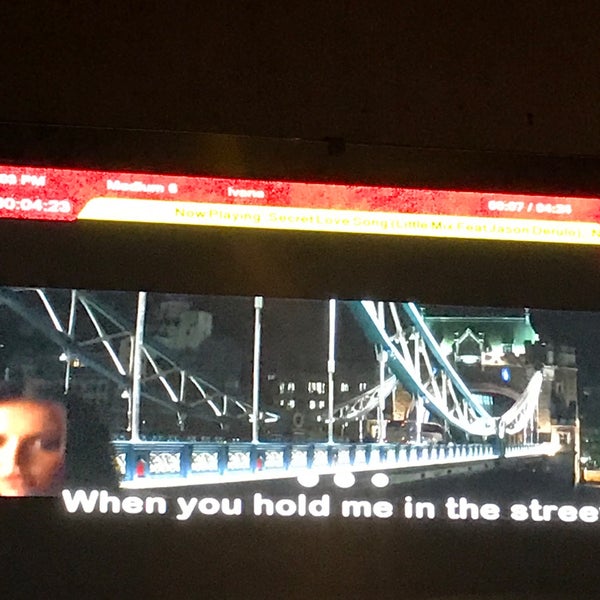 Photos At T Rex Family Karaoke Karaoke Bar In Tanah Abang