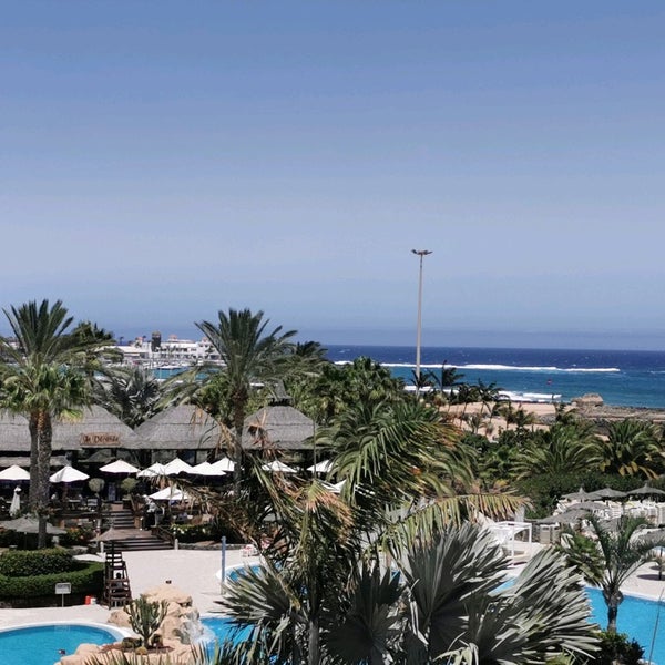 Photo taken at Fuerteventura by Vreni N. on 7/4/2021