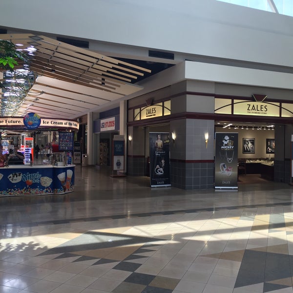 Zales auburn mall deals