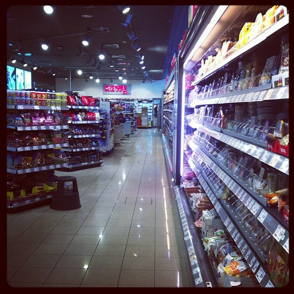Photos At Rewe City Porz Koln Nordrhein Westfalen