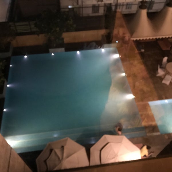 Foto scattata a Hilton Jaipur da Serhan il 8/17/2017