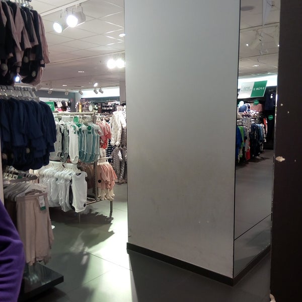 H&M Nordwestzentrum H&M Nordwestzentrum