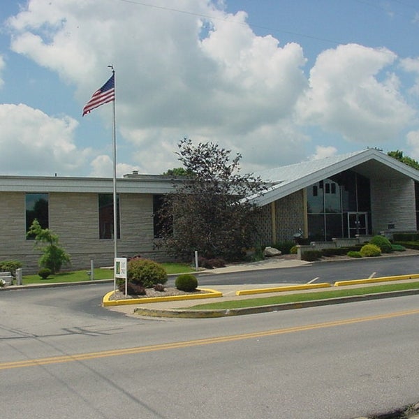 Northwest Bank Bank in Bloomfield