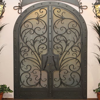 Photos At Universal Iron Doors Hardware Sun Valley Sun