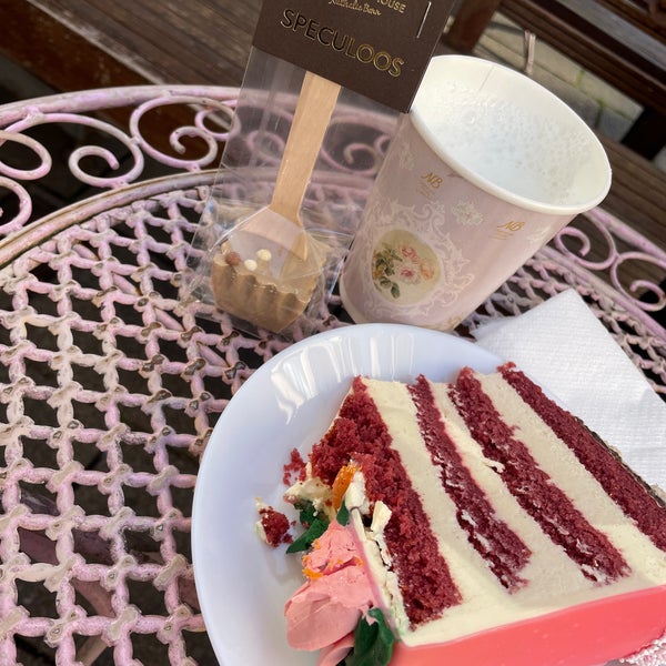 Chocolate House Nathalie Bonn Chocolate Store in Luxembourg