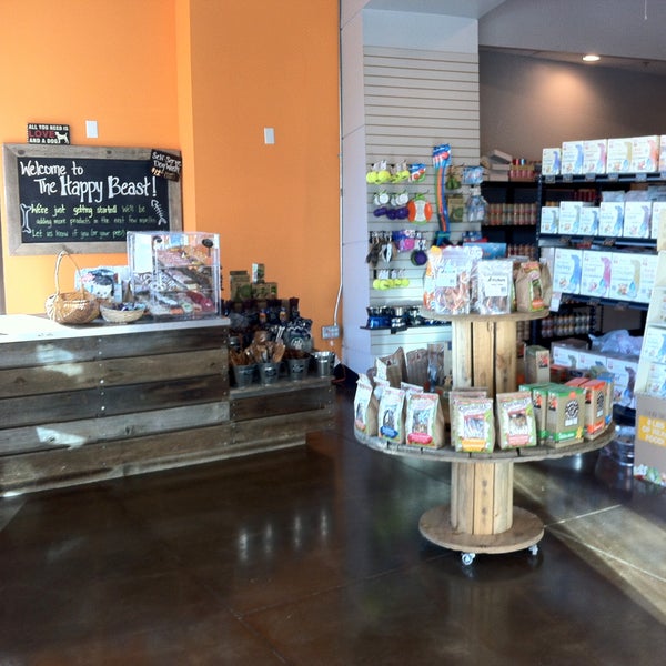 The Happy Beast 1 tip from 13 visitors