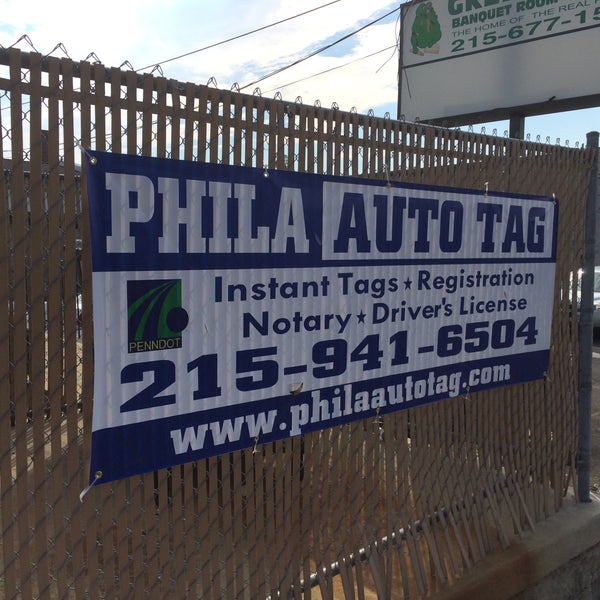 Auto tag. Auto tag