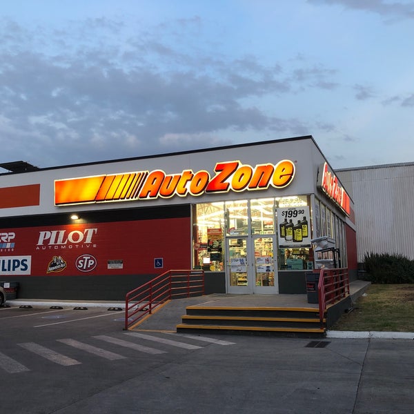 Lista 100+ Foto Autozone San Cristóbal De Las Casas Lleno