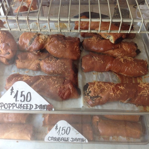 Rzeszowska Bakery (Now Closed) Greenpoint 7 tips from 216 visitors