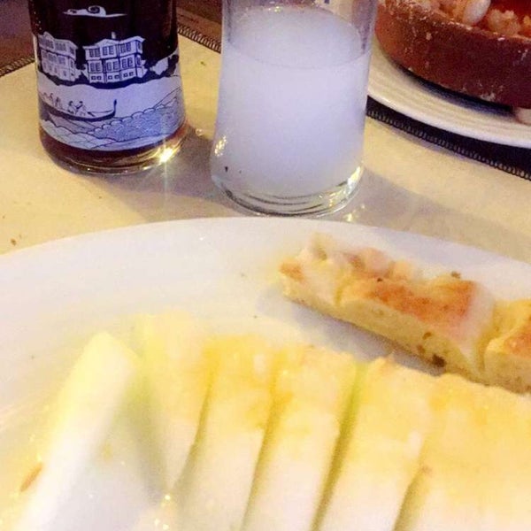 7/19/2016にESİN~TİYİMがGölpark Restoranで撮った写真