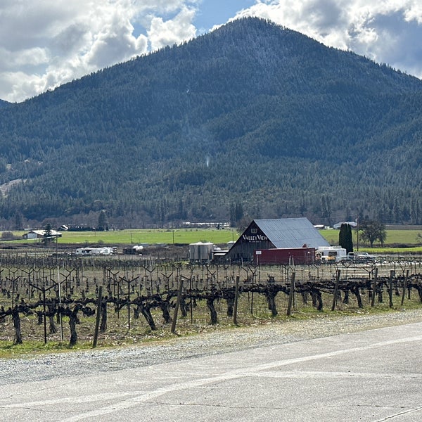 Valley View Winery Winery in Jacksonville