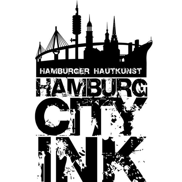 Photo taken at Hamburg City Ink by Daria R. on 10/2/2014