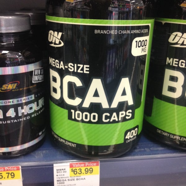 The Vitamin Shoppe 5425 Greenville Ave.