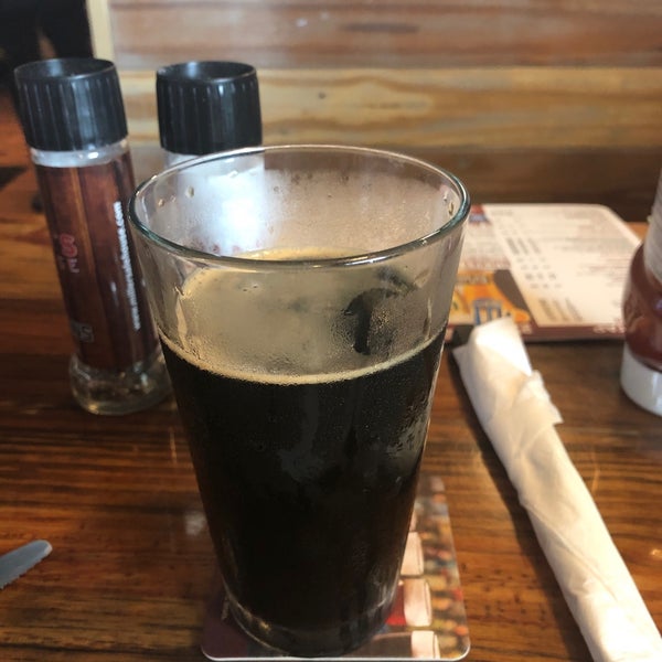 Photo taken at Miller&#39;s Ale House by Bob H. on 6/10/2020