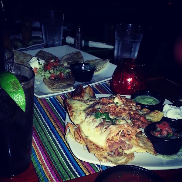 Photo taken at Fiesta Mexicana Restaurants by Emmanuel A. on 9/16/2014