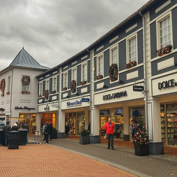 north face london designer outlet