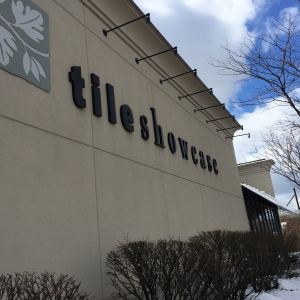 Tile Showcase East Watertown Watertown, MA