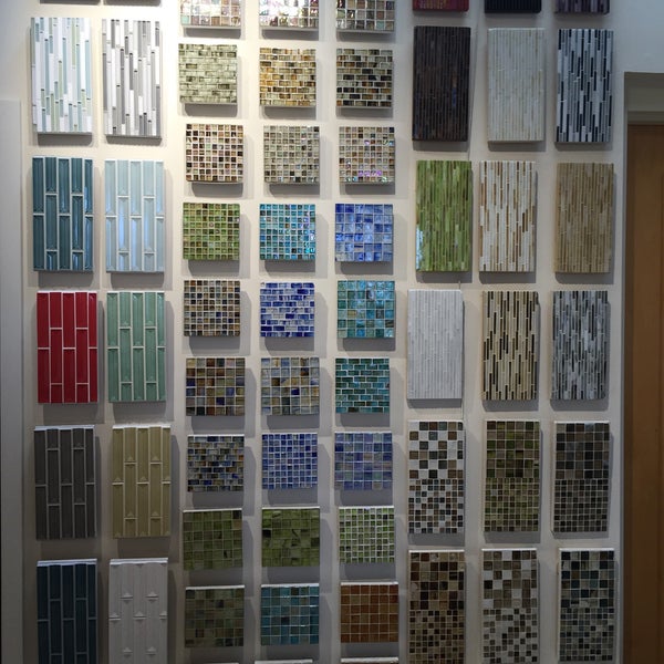 Tile Showcase East Watertown Watertown, MA