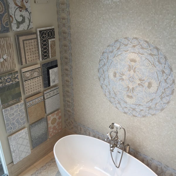 Tile Showcase East Watertown Watertown, MA