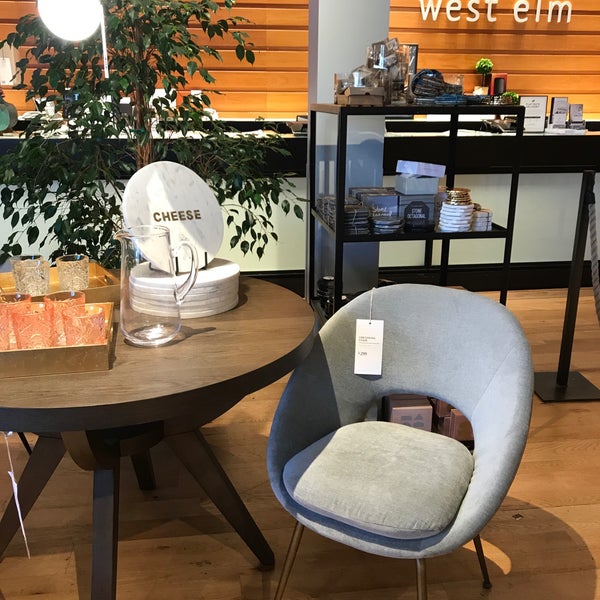 Photos at West Elm Mission Valley East San Diego, CA