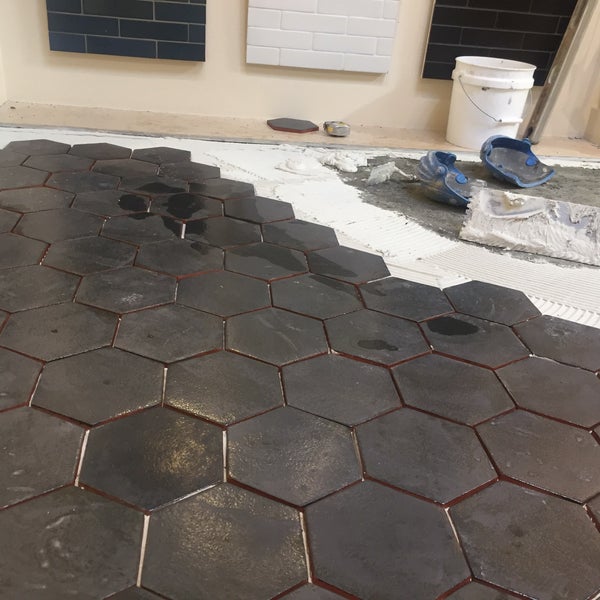 Tile Showcase East Watertown Watertown, MA