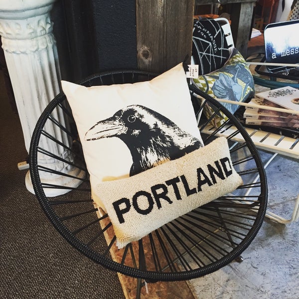 Digs Inside & Out Furniture and Home Store