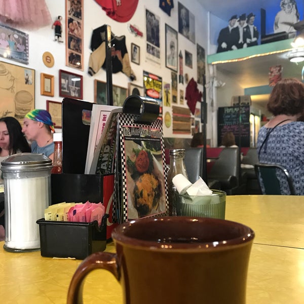 Main Street Cafe Downtown Grand Junction 4 tips from 247 visitors