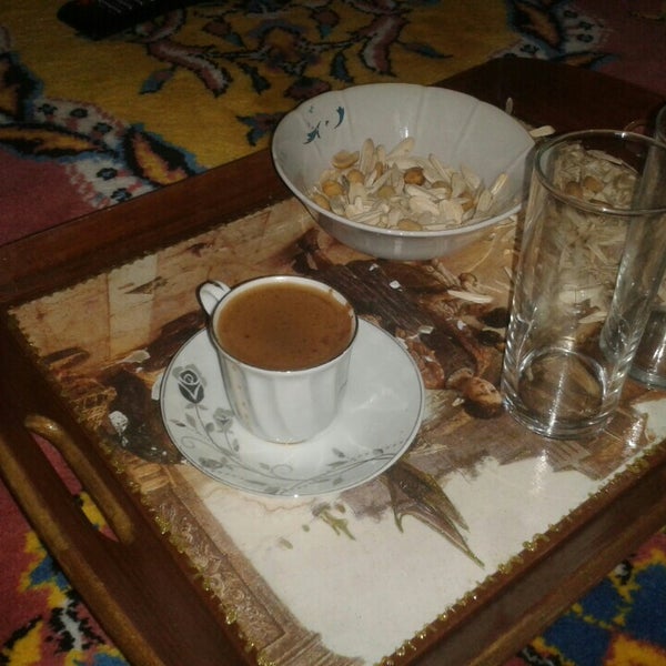 Kahve Dünyası (Now Closed) Coffee Shop