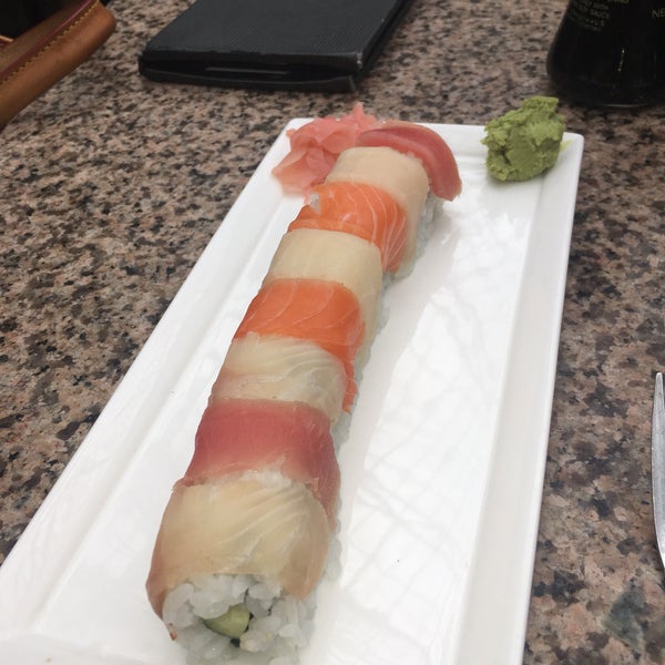 Wasabi's Sushi Bar Sushi Restaurant in Nashville