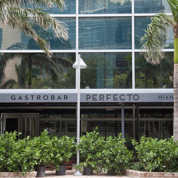 7/12/2013にVeronica I.がPerfecto Miamiで撮った写真