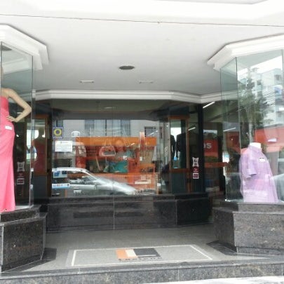 Luciene Calçados / Marcelo Sports - Shoe Store