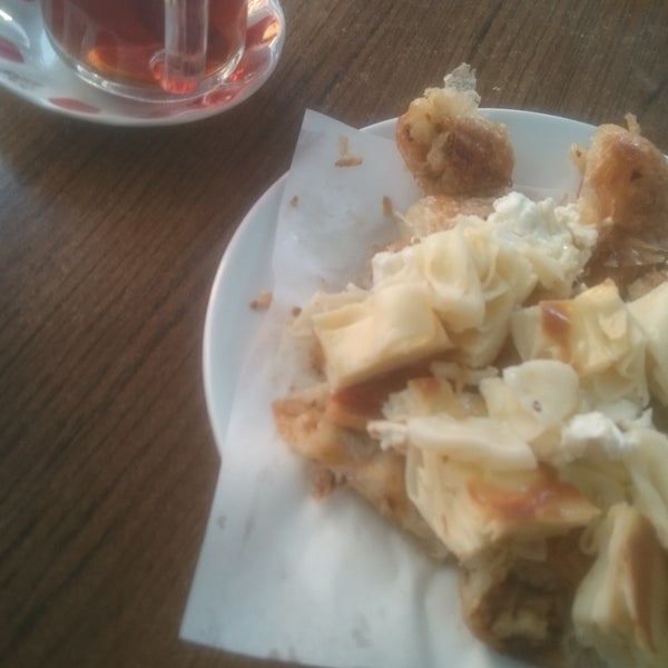pide börek