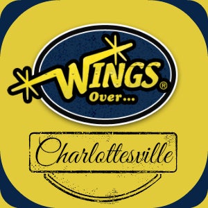 best wings in charlottesville