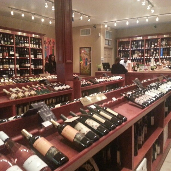 Manhattan Valley Wines & Spirits Upper West Side 5 tips