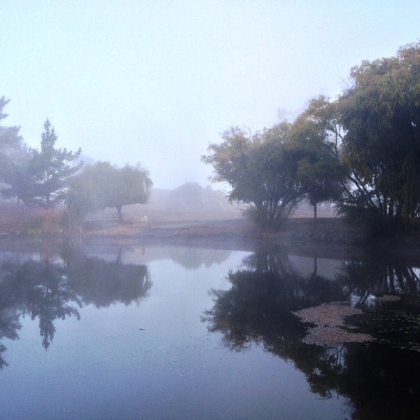 Photos at Coast Guard TRACEN Petaluma Military Base in Petaluma