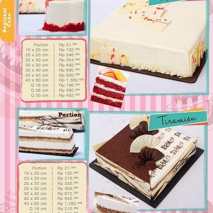 Photos At Sacher Torte Boutique Cake Bakery