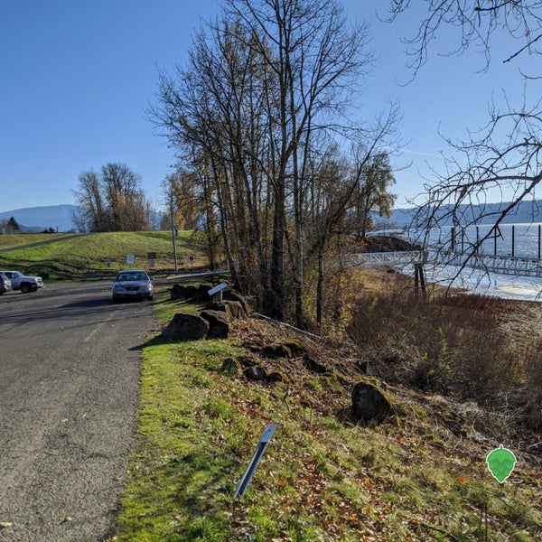 Backwoods Brewing Carson, WA