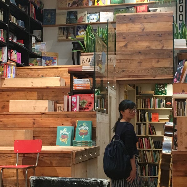 Photo taken at Todo Modo - libreria caffè teatro by gabriel p. on 6/9/2018