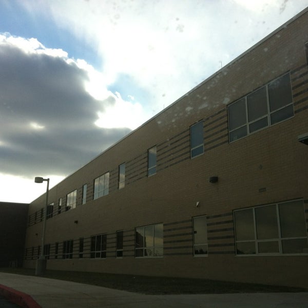 Photos at Central Dauphin High School Harrisburg, PA