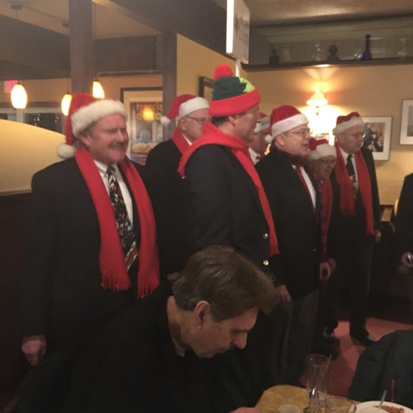 Photos at Spagnuolo's Okemos, MI