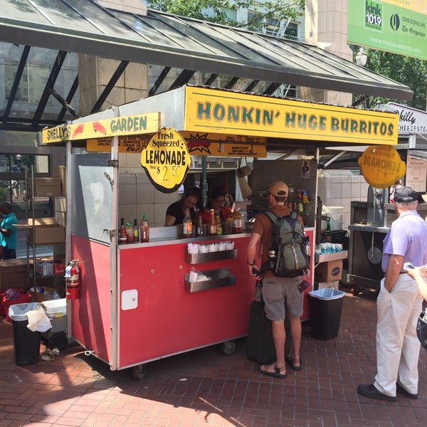 Honkin' Huge Burritos 3 tips from 129 visitors