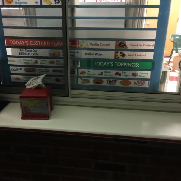 Rita's Italian Ice & Frozen Custard Hillsborough, NJ