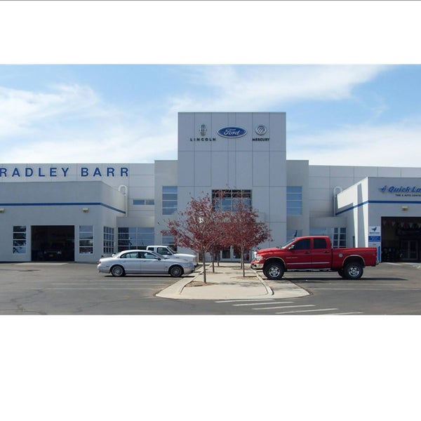 Spradley Barr Ford >> Photos At Spradley Barr Ford Lincoln Auto Dealership Spradley Barr Ford >> Photos At Spradley Barr Ford Lincoln Auto Dealership