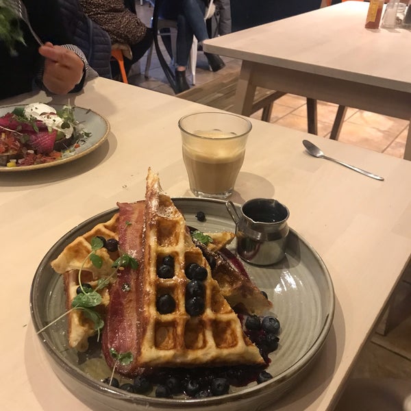 The Pantry New Town Edinburgh, Edinburgh