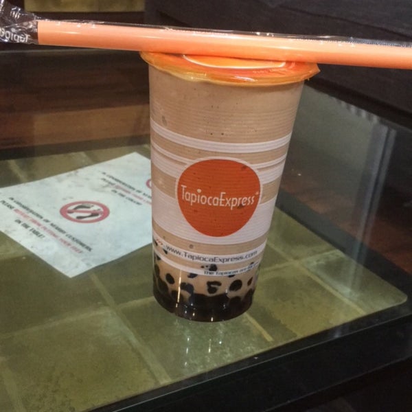 TAPIOCA EXPRESS (Now Closed) Irvine, CA