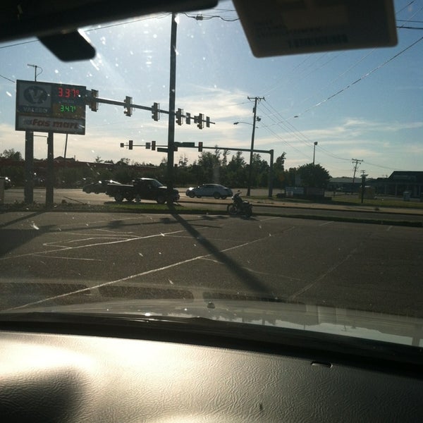 Photos at Valero (Fas Mart) Gas Station in Ashland