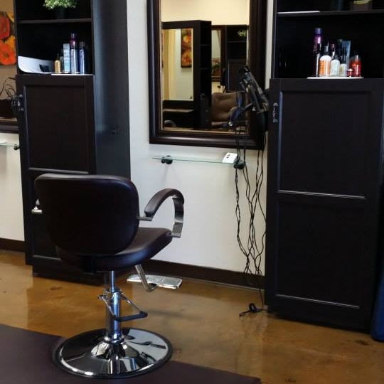 Salon Renova Reno, NV