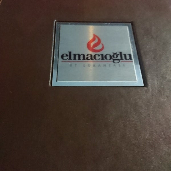 Elmacıoğlu Et Lokantası 34106 ziyaretçidan 420 tavsiye